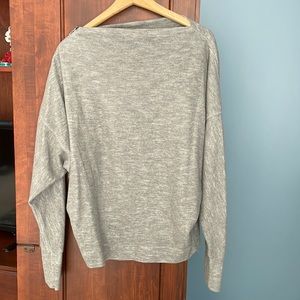 We The People Sweatshirt